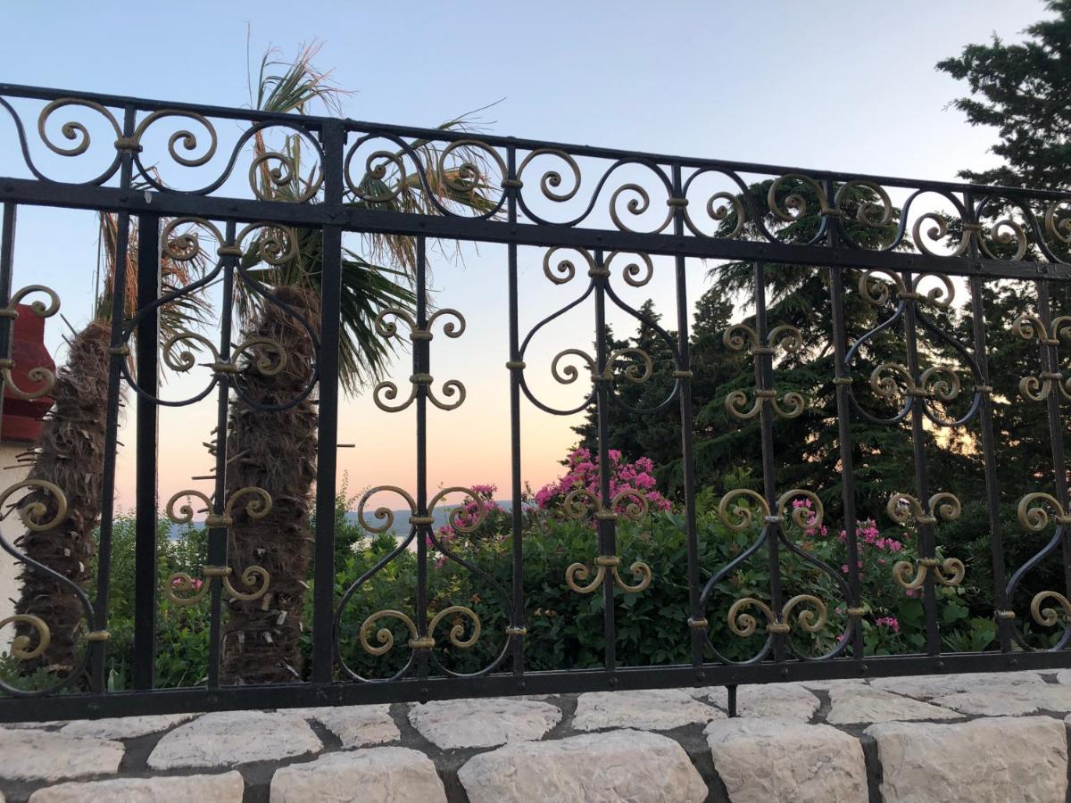La Villa - Beach House & Rooms Криквеница Екстериор снимка
