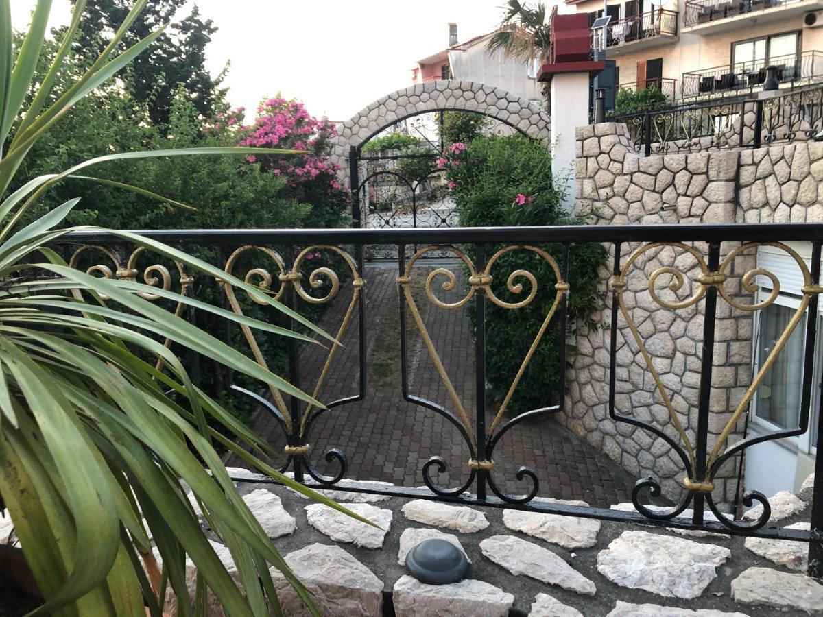 La Villa - Beach House & Rooms Криквеница Екстериор снимка