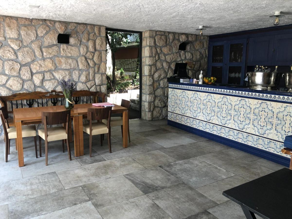La Villa - Beach House & Rooms Криквеница Екстериор снимка