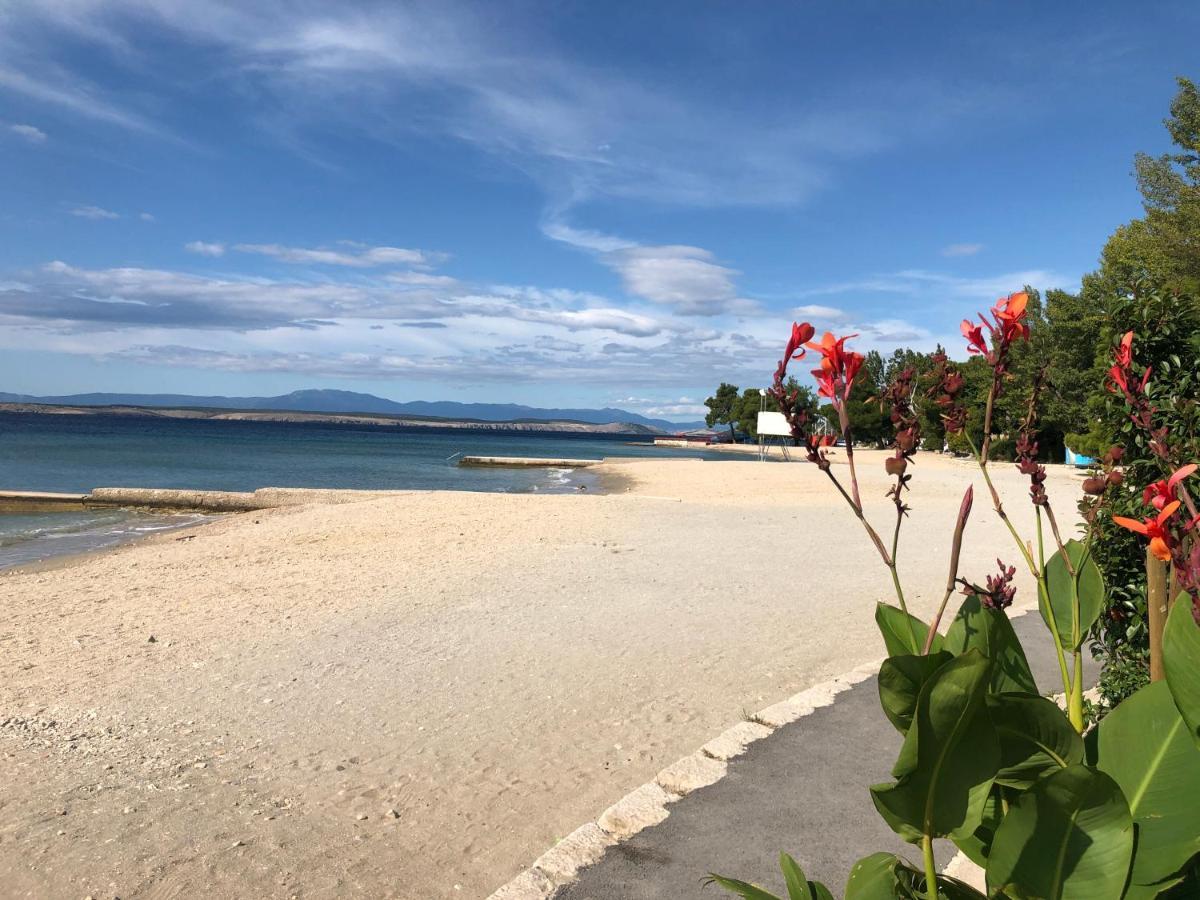 La Villa - Beach House & Rooms Криквеница Екстериор снимка