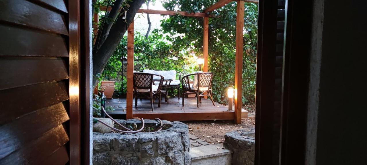 La Villa - Beach House & Rooms Криквеница Екстериор снимка